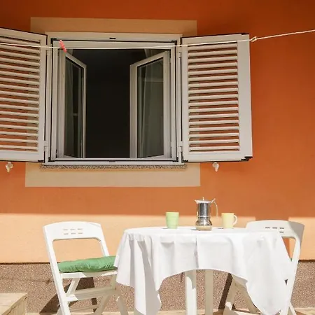 Appartamento Sanja Cres