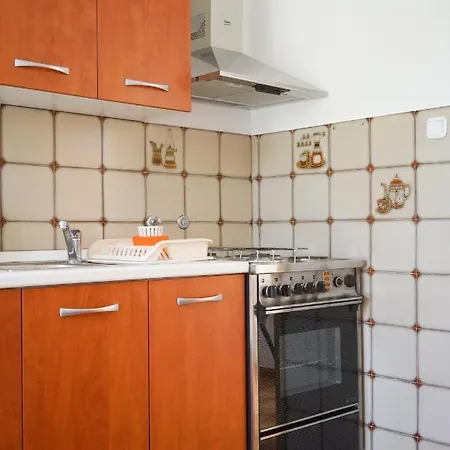 Apartment Sanja *