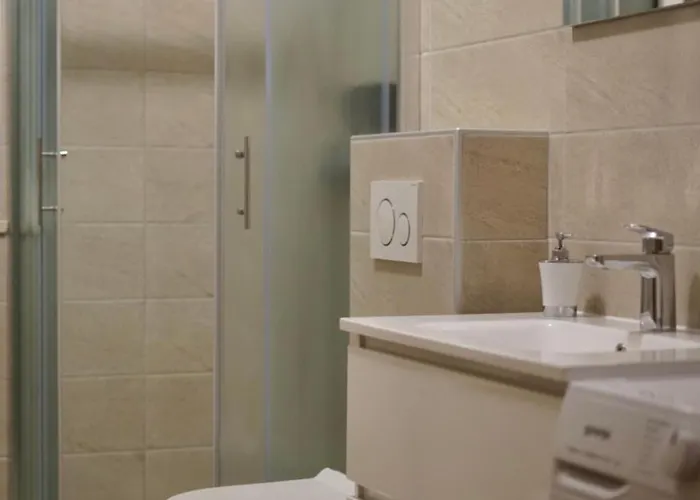 Sanja Apartmán
