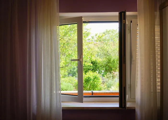 Sanja Apartmán *