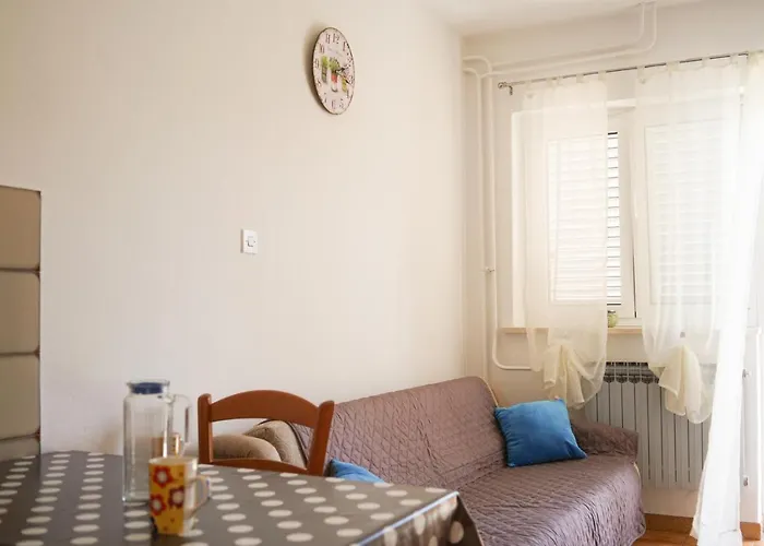Apartmán Sanja Cres