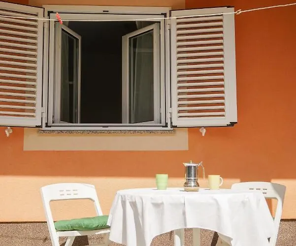 Apartmán Sanja Cres