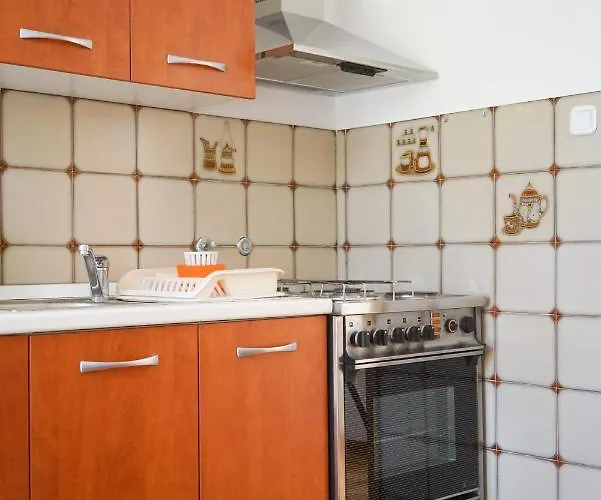 Apartmán Sanja *
