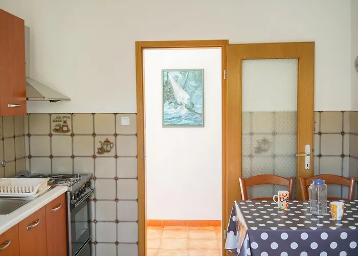 Apartmán Sanja