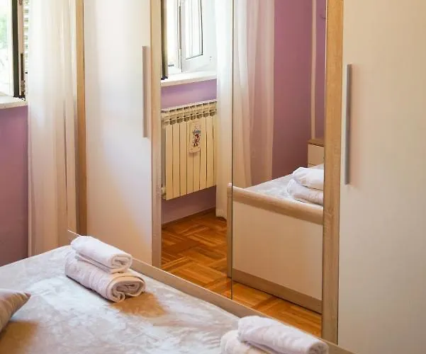 Apartmán Sanja *