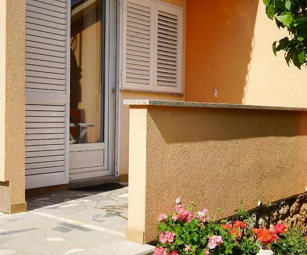 Apartmán Sanja *