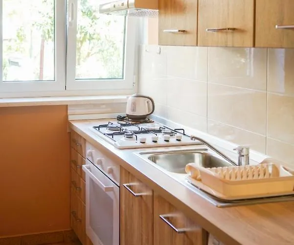Sanja Apartmán