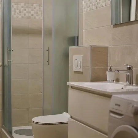 Sanja Apartament