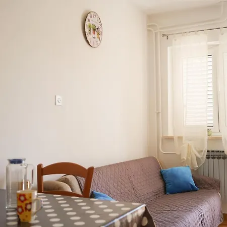 Appartement Sanja Cres
